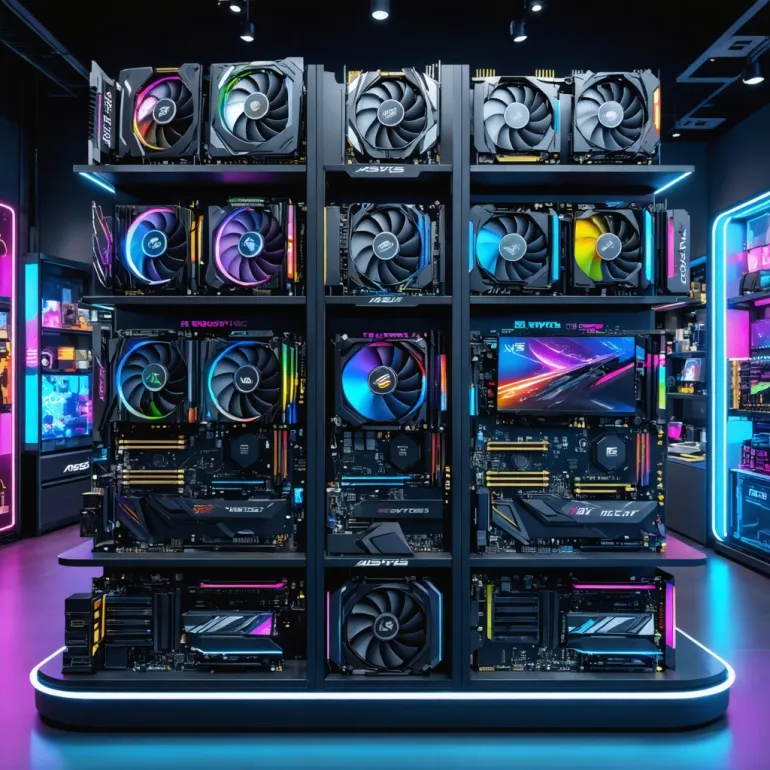 Как выгодно купить видеокарту 1660 Super: цены, советы и варианты доставки