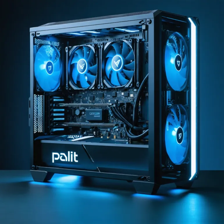 Обзор видеокарта Palit GeForce GTX 1660 Super 6GB: сильные и слабые стороны, кому подойдет