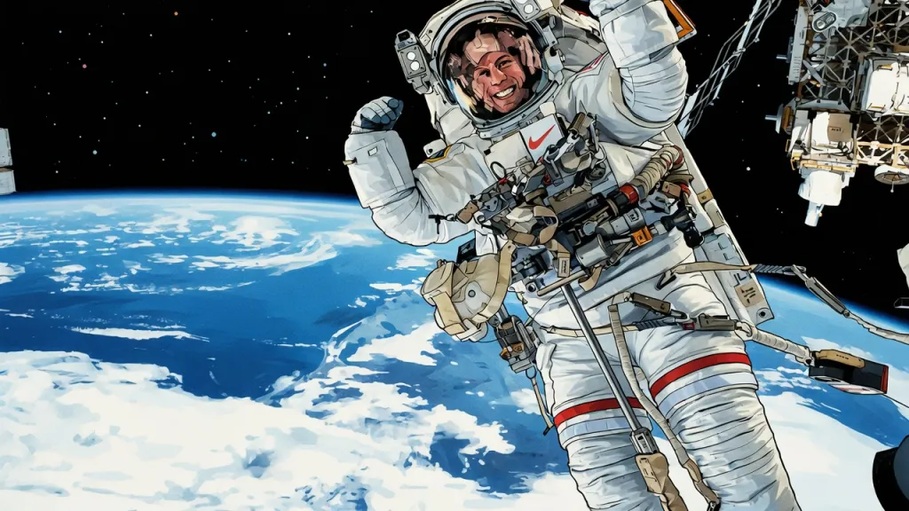 NASA заплатило Роскосмосу $3,6 млрд. Цена зависимости.