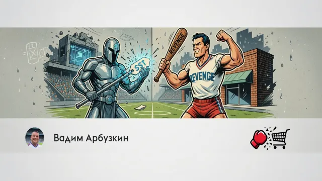 Маркетплейсы теряют ценовое оружие. Офлайн готовится к реваншу